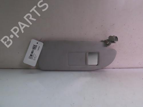 Used Right sun visor SEAT IBIZA IV (6J5, 6P1) 1.2 (60 hp) 15685776