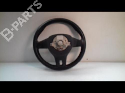 Steering wheel VW TOURAN (1T3) 1.6 TDI | BP10063795C49 