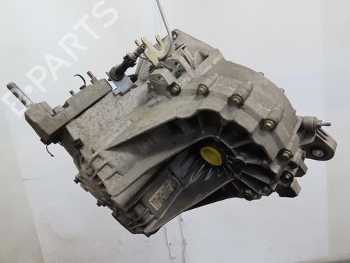 Used Gearbox Gearbox FORD MONDEO IV (BA7) 1.6 EcoBoost (160 hp) 34175422 34175422