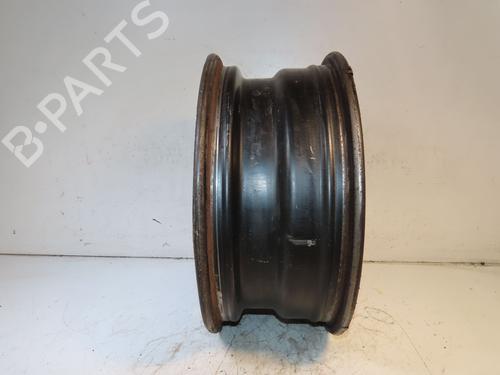 Rim FORD FIESTA VI (CB1, CCN) 1.4 TDCi | BP29046104C45 