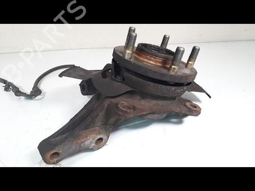 Used Right front steering knuckle HYUNDAI TUCSON (JM) 2.0 CRDi All-wheel Drive (113 hp) 10159106