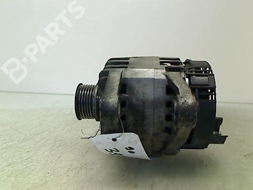 Alternator ALFA ROMEO 147 (937_) 1.6 16V T.SPARK ECO (937.AXA1A, 937.BXA1A) | BP8976711M7 