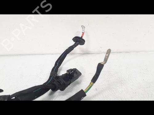 Used Steering rack PEUGEOT 208 I (CA_, CC_) 1.4 HDi (68 hp) 14955997