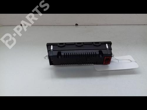 Multifunctionele display CITROËN C3 II (SC_) 1.4 HDi 70 (SC8HZC, SC8HR0, SC8HP4) | BP8978873C48 