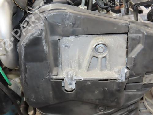 Engine RENAULT MODUS / GRAND MODUS (F/JP0_) 1.5 dCi 75 | BP29963682M1