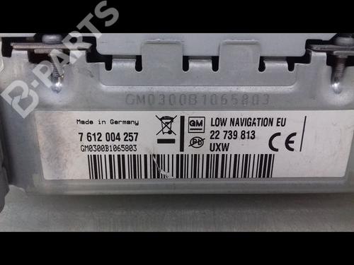 Radio OPEL INSIGNIA A (G09) 2.0 CDTI (68) | BP8989127E6 