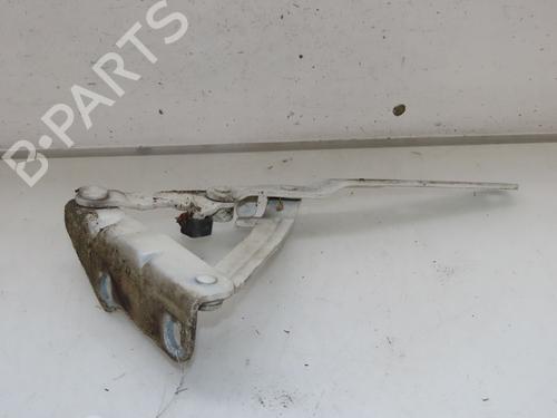 Used Hinge/Door check strap VW TRANSPORTER T5 Van (7HA, 7HH, 7EA, 7EH) 1.9 TDI (105 hp) 22368291