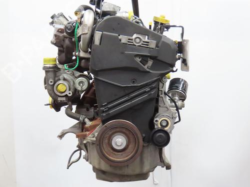 Engine RENAULT TWINGO II (CN0_) 1.5 dCi 75 | BP28285185M1 