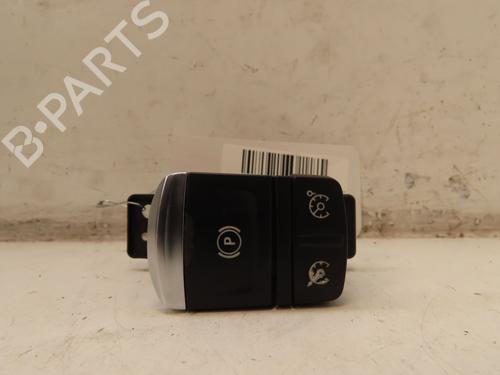 Used Hand brake RENAULT KADJAR (HA_, HL_) 1.6 dCi 130 (HLA4) (130 hp) 28801038