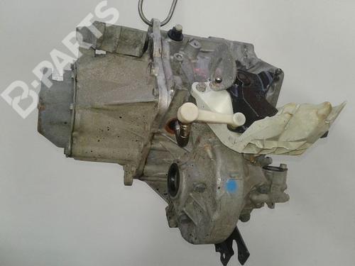 Gearbox CITROËN C3 I (FC_, FN_) 1.6 16V HDi | BP8978236M3 