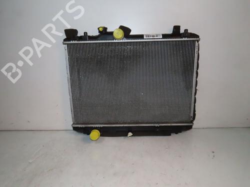 Used Water radiator SUZUKI SWIFT III (MZ, EZ) 1.3 (RS413, ZC11S) (92 hp) 30950853