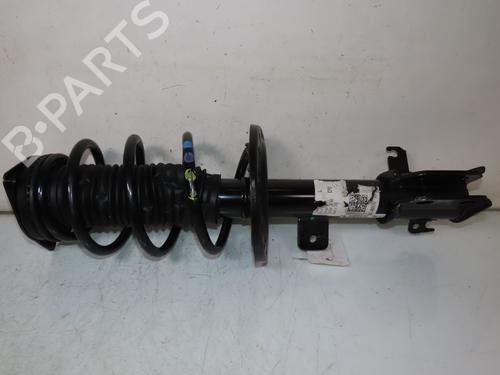 Left front shock absorber PEUGEOT 208 II (UB_, UP_, UW_, UJ_) e-208 | BP26968495M16