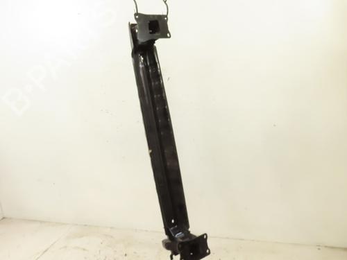 Rear bumper reinforcement SEAT IBIZA V (KJ1, KJG) 1.0 TSI | BP26669218C73 