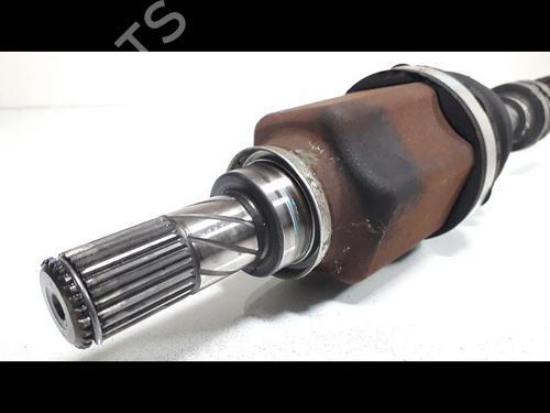 Used Right front driveshaft NISSAN JUKE (F15) 1.6 (117 hp) 10684230