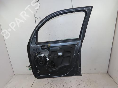 Used Right front door CITROËN C3 Picasso (SH_) 1.6 HDi (90 hp) 27710003