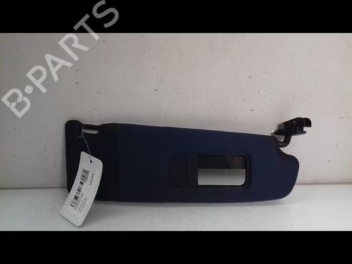 Used Right sun visor AUDI TT (8N3) 1.8 T quattro (224 hp) 15058583