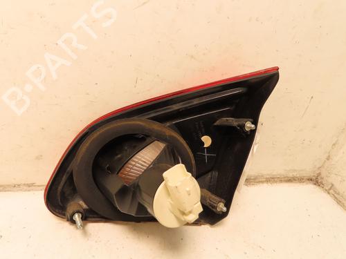 Used Left tailgate light NISSAN QASHQAI I (J10, NJ10) 1.5 dCi (110 hp) 30692213