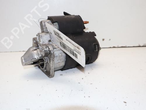 Starter NISSAN NOTE (E11, NE11) 1.5 dCi | BP37186272M8 - Image 2