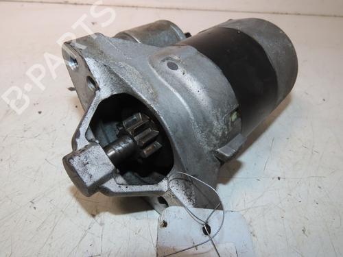 Startmotor RENAULT TWINGO II (CN0_) 1.2 16V (CN04, CN0B) (75 hp) 31030710