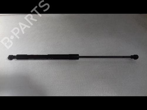Used Tailgate lift support DACIA SANDERO II TCe 90 (B8M1, B8MA, B8AC) (90 hp) 14893568