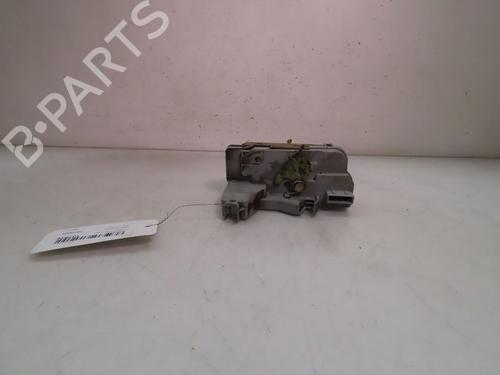 Rear left lock PEUGEOT 307 SW (3H) 1.6 16V | BP16648558C100 