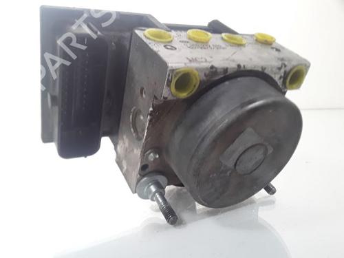 Used ABS pump FIAT 500 (312_) 1.2 (312AXA1A) (69 hp) 9001040