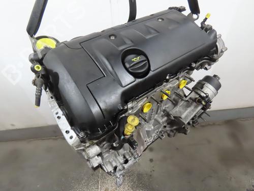 Motor Motor PEUGEOT 207 (WA_, WC_) 1.4 16V (88 hp) 36958860 36958860