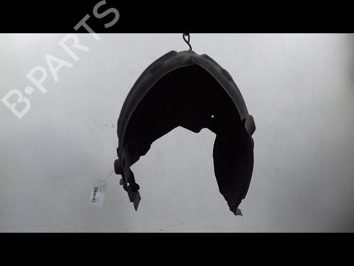 Wheel arch RENAULT MEGANE IV Hatchback (B9A/M/N_) 1.2 TCe 130 (B9MR) | BP14893189C56 