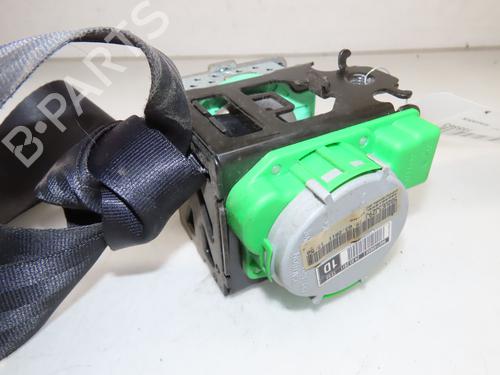 Front right seatbelt CITROËN C4 II (NC_) 1.6 HDi 90 | BP25705897I25 - Image 2