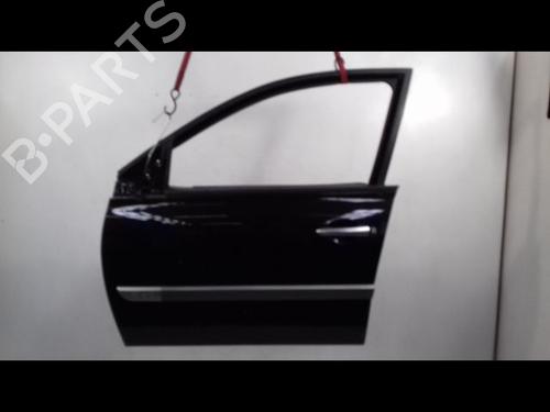 Used Left front door RENAULT MEGANE II (BM0/1_, CM0/1_) 1.9 dCi (BM0G, CM0G) (120 hp) 10064058