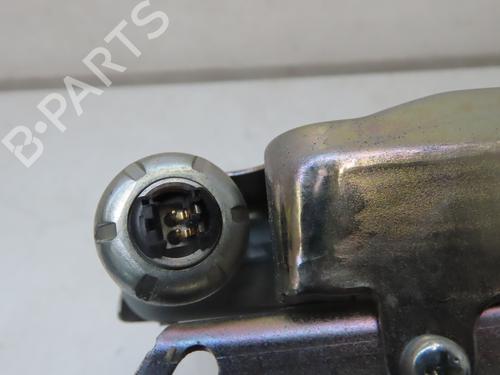 Front left belt tensioner SUZUKI SWIFT III (MZ, EZ) 1.3 DDiS (RS413D) | BP30952364C87