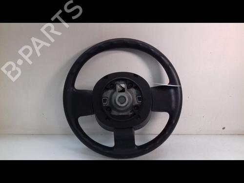 Steering wheel FIAT PANDA (312_, 319_) 0.9 (312PXG1A) | BP10536965C49