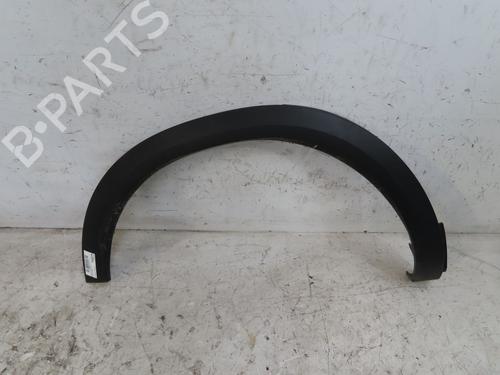 Used Rear right wheel arch trim CITROËN C5 AIRCROSS (A_) 1.6 Hybrid 225 (A45GFR) (224 hp) 29380349