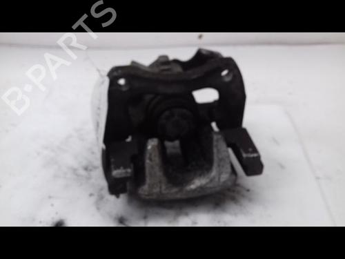 Right rear brake caliper PEUGEOT 407 (6D_) 1.6 HDi 110 (6D9HZC, 6D9HYC) | BP14890798M106 