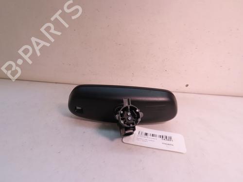 Used Rear mirror Rear mirror PEUGEOT 308 SW II (LC_, LJ_, LR_, LX_, L4_) 1.6 BlueHDi 120 (120 hp) 16875936 16875936