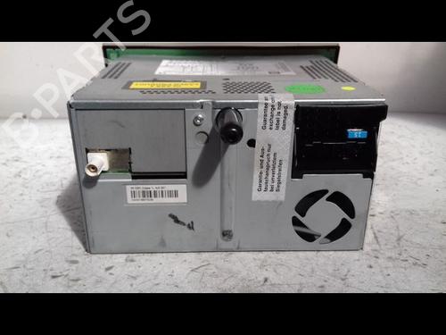 Used Radio Radio OPEL CORSA D (S07) 1.3 CDTI (L08, L68) (75 hp) 23151372 23151372