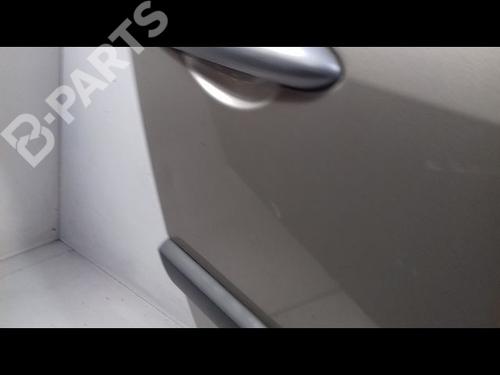 Right front door RENAULT GRAND SCÉNIC II (JM0/1_) 1.9 dCi (JM14) | BP11725264C3 