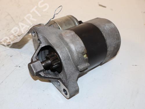 Used Starter Starter RENAULT CLIO III (BR0/1, CR0/1) 1.2 16V (BR02, BR0J, BR11, CR02, CR0J, CR11) (75 hp) 32873268 32873268