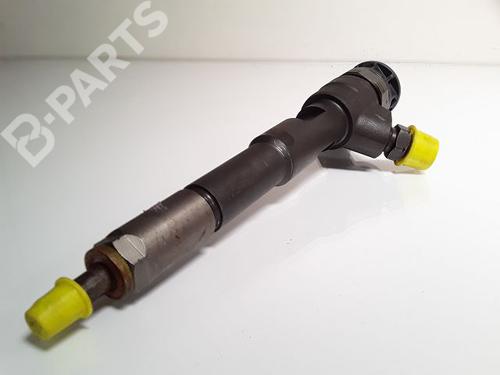 Used Injector RENAULT CLIO IV (BH_) 1.5 dCi 75 (75 hp) 9001427