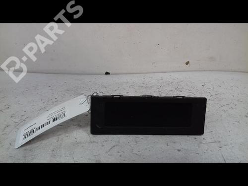 Multifunctionele display CITROËN C3 II (SC_) 1.4 HDi 70 (SC8HZC, SC8HR0, SC8HP4) (68 hp) 8993311