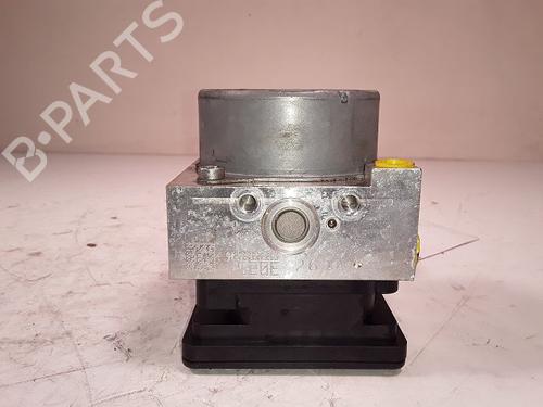 Used ABS pump CITROËN C3 II (SC_) 1.2 VTi 82 (82 hp) 8989885