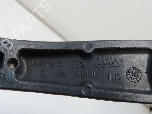 front-windshield-wiper-arm-citroen-ds3-sa_-2009-2010-2011-2012-2013-2014-2015-2016-24302386 main image