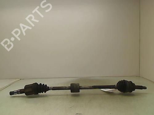 Used Right front driveshaft Right front driveshaft OPEL AGILA A (H00) 1.2 16V (F68) (75 hp) 8994226 8994226