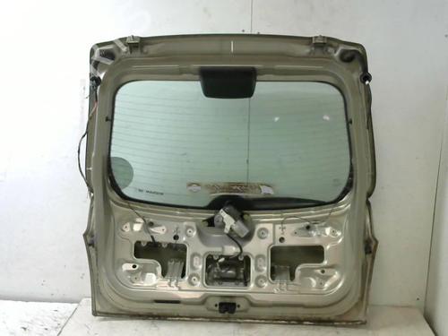 Tailgate NISSAN MICRA III (K12) 1.2 16V | BP23152789C6 