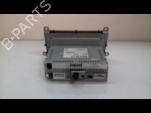 Used Radio RENAULT CLIO IV (BH_) 1.5 dCi 90 (90 hp) 9638882