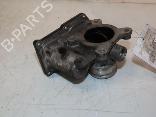 Used Throttle body TOYOTA YARIS (_P13_) 1.4 D (NLP130_, NLP130) (90 hp) 21946919