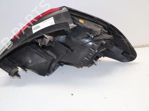 Used Left taillight Left taillight 36958975 36958975