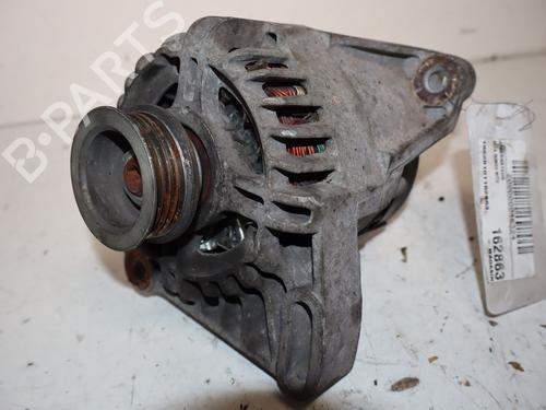 Generator Generator 39218105 39218105