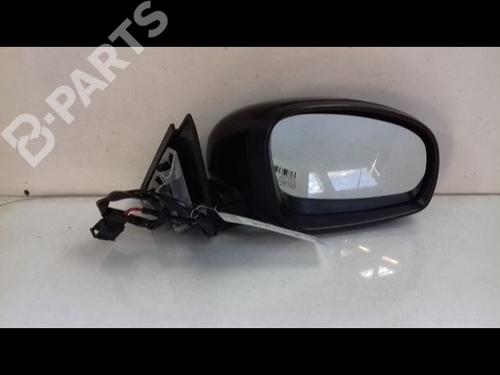 Right mirror SKODA FABIA II Combi (545) 1.4 TDI | BP8983367C27 