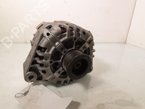 Used Alternator MERCEDES-BENZ SLK (R170) 320 (170.465) (218 hp) 16875867